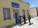 گزارش تصویری از بازدید و امضاء تفاهم نامه همکاری هیات رئیسه دانشگاه صنعتی شاهرود با اداره کل راه آهن شمال شرق(یک) 